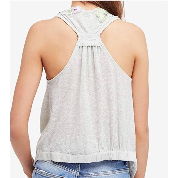 Free People Tank - Picture 2 of 3